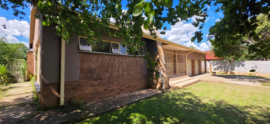 4 Bedroom Property for Sale in Orkney North West